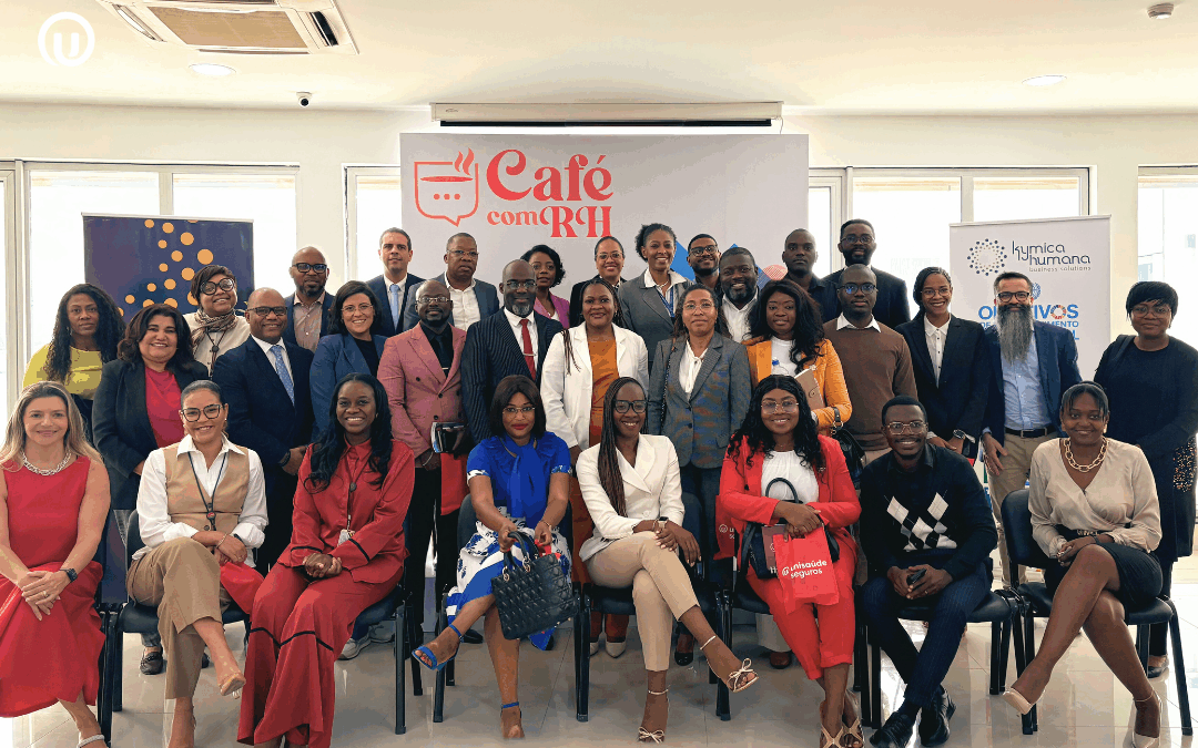Unisaúde lança o “Café com RH”: o novo ponto de encontro para quem cuida de pessoas